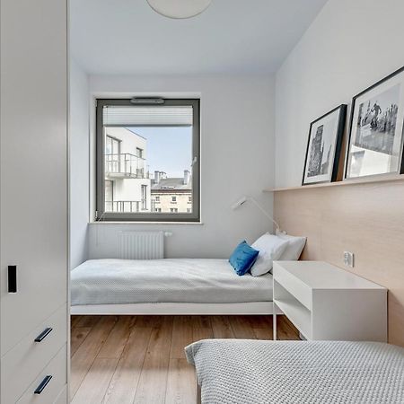 Old Town - Oldnova By Welcome Apartment Danzig Exterior foto