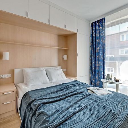 Old Town - Oldnova By Welcome Apartment Danzig Exterior foto